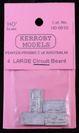 Circuit Board - Large