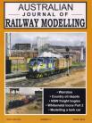 Australian Journal of Railway Modelling - Issue 8-10