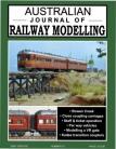 Australian Journal of Railway Modelling - Issue 12 & 13